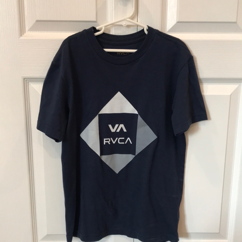 Youth RVCA T-shirt